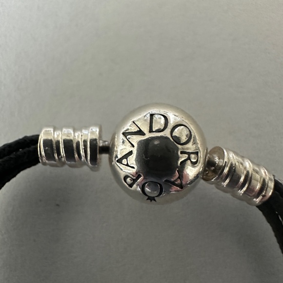 Pandora bracelet. - Picture 4 of 6